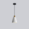 Stilren Morandi Design LED Pendellampa – MoraGlow