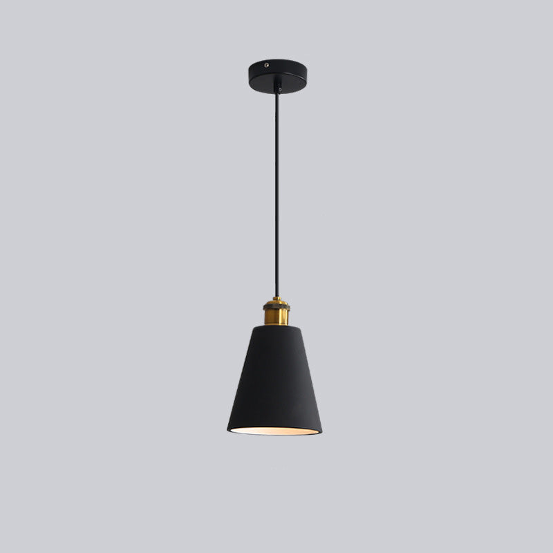 Stilren Morandi Design LED Pendellampa – MoraGlow
