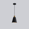 Stilren Morandi Design LED Pendellampa – MoraGlow