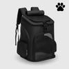 Katt Ryggsäck – PurrPack