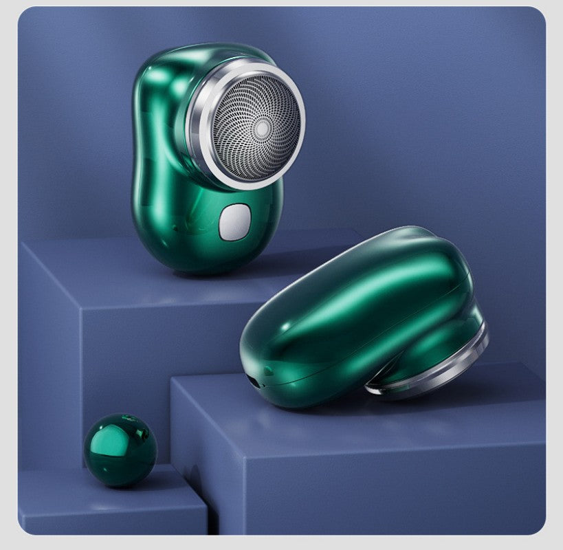 PureTrim Elite Trimmer | Precision Grooming Tool for Facial Hair Styling