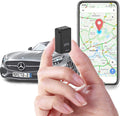 Mini rastreador GPS con cobertura global - GuardianTrack