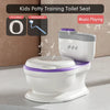 Lekfull Potträning med Komfort och Rolighet – PottyPal