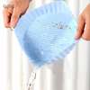 Silicone Air Fryer Basket - FreshFry