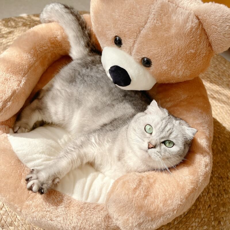 Justerbar Krambjörn – SnuggleBear