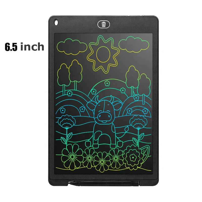 6.5" LCD Ritplatta - MagicSketch