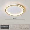 Skandinavisk LED Taklampa – Modern, Dimbar & Stilren för Vardagsrum, Matrum & Hall