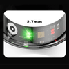 Titanium Health Tracker Ring – VitaRing
