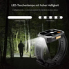 Robust Smartwatch för Äventyrare - TrailMate