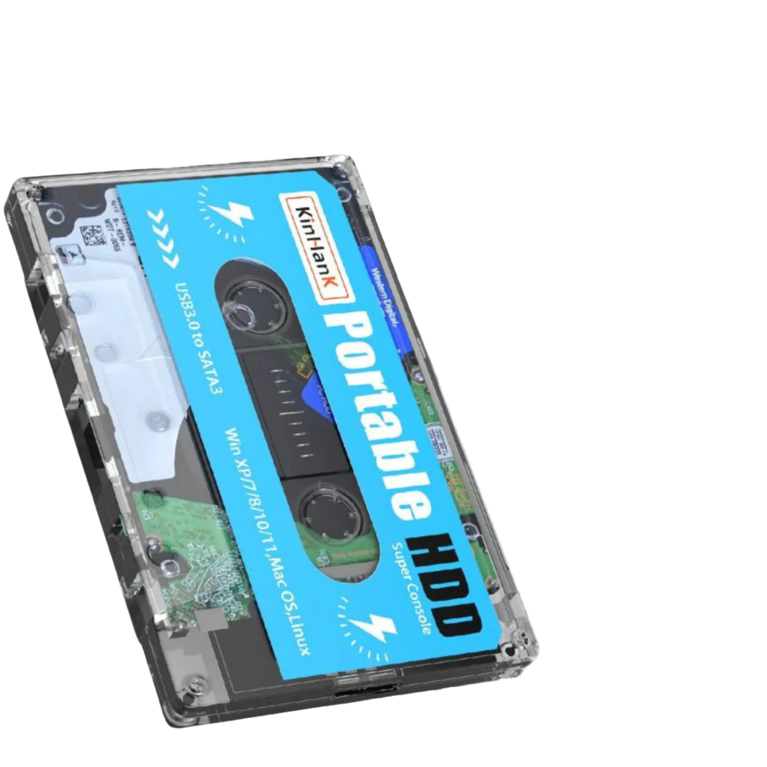 RetroLux Mega Vault Consola de Juegos | 110,000+ Juegos Clásicos y 70+ Emuladores