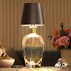 Laddningsbar LED Flasklampa – LumoBottle