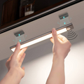 Lumilux Trådlös LED-lampa med sensor och tre ljusfärger