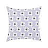 LuxeBloom Artisan Lumbar Pillow Cover Exklusiv prästkragebroderi för en touch av elegans och komfort i din heminredning