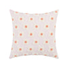 LuxeBloom Artisan Lumbar Pillow Cover Exklusiv prästkragebroderi för en touch av elegans och komfort i din heminredning