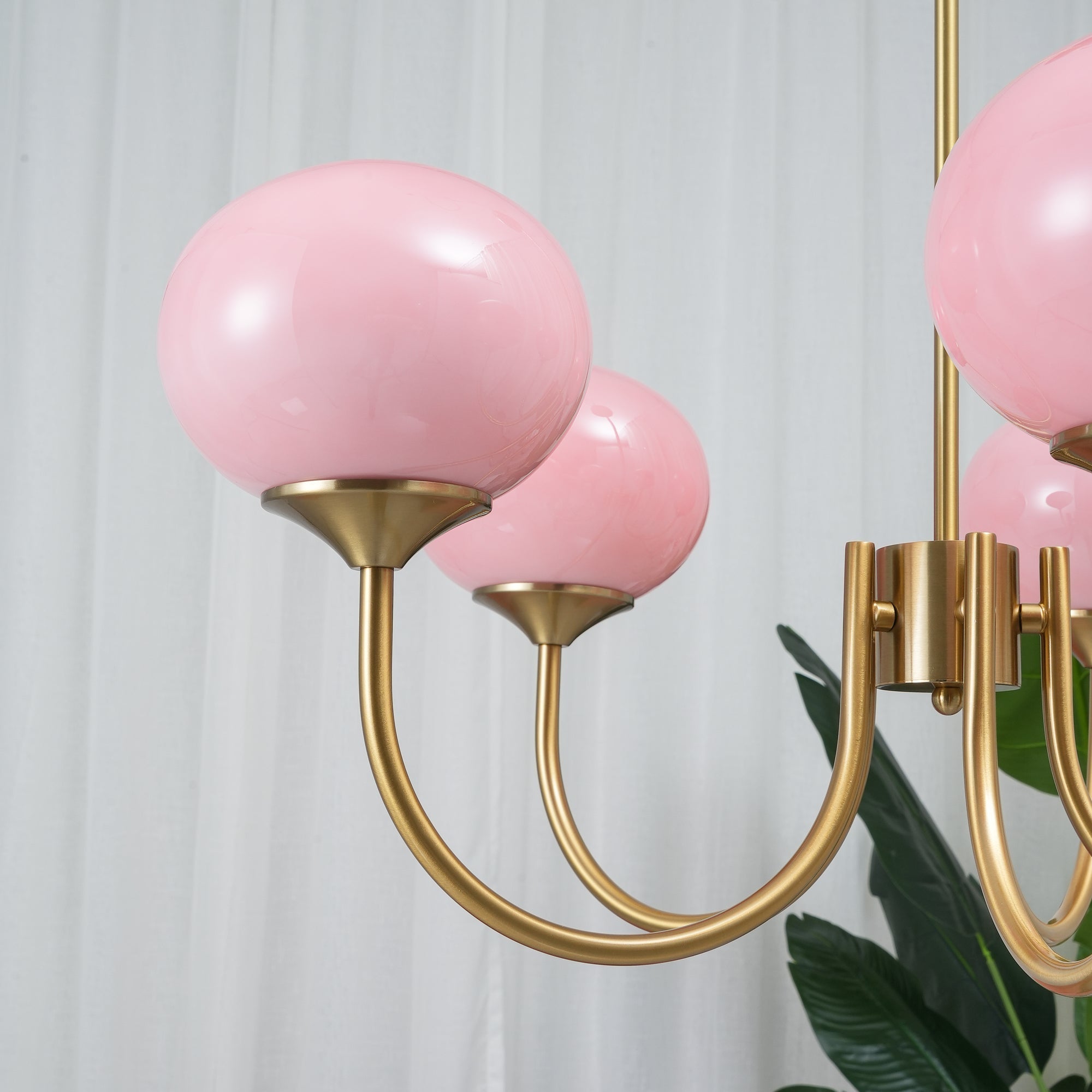 Ljuscirkel Pendellampa – Subtil och Elegant för Alla Interiörer