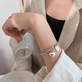 Duo-Love-Armband