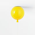 Solara Hängelampe Ballon Verspielt Fantasie