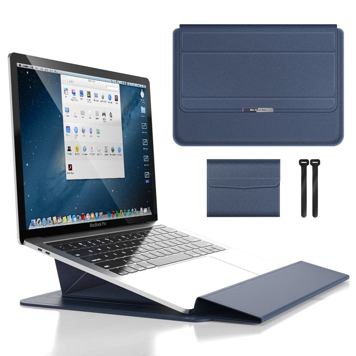 Vattentät & Stötsäker Laptopfodral – Veltro