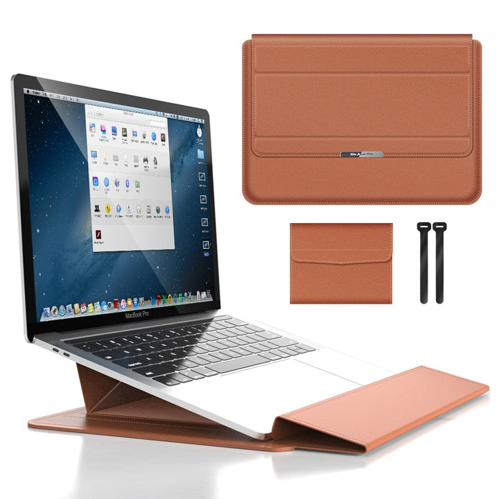 Vattentät & Stötsäker Laptopfodral – Veltro