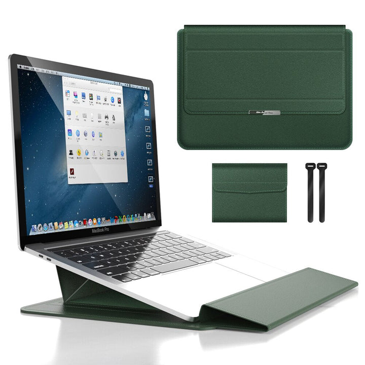 Vattentät & Stötsäker Laptopfodral – Veltro