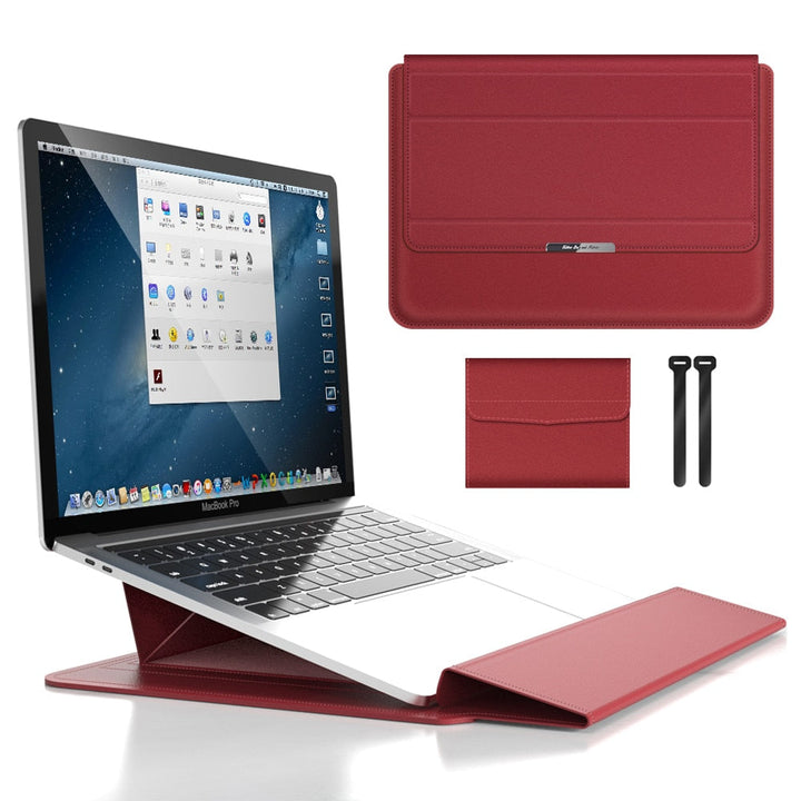 Vattentät & Stötsäker Laptopfodral – Veltro