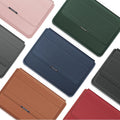 Vandafvisende og stødsikkert laptop-etui – Veltro