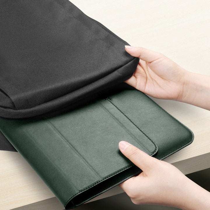 Vattentät & Stötsäker Laptopfodral – Veltro