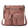 Trendig Crossbody-väska - Sophia
