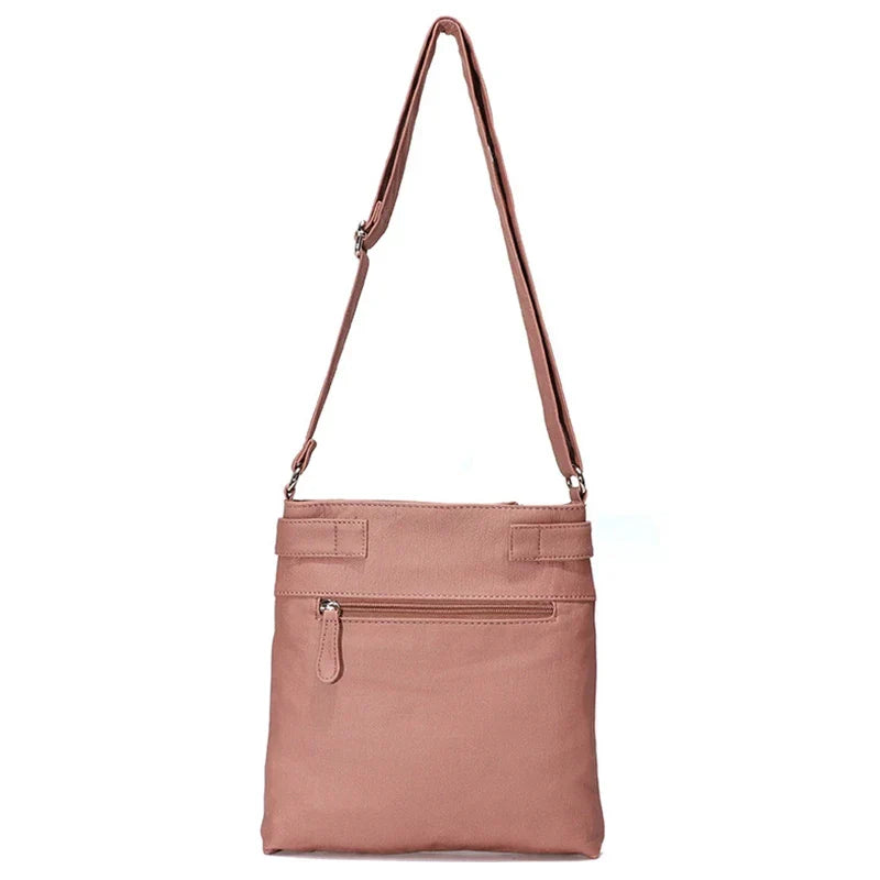Trendig Crossbody-väska - Sophia