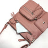 Trendig Crossbody-väska - Sophia
