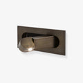 Lustra Moderne LED Lampe til Natbordet