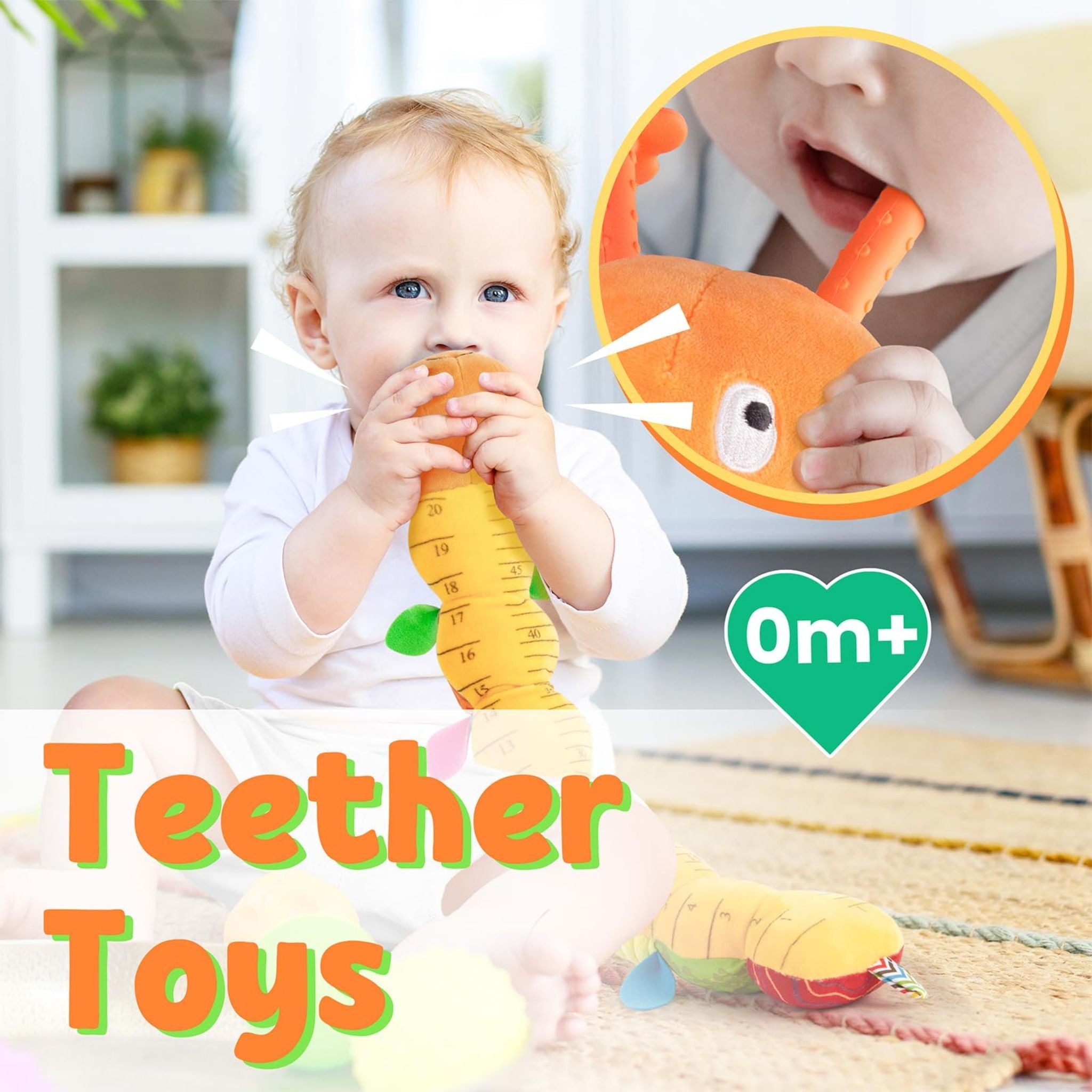 Musikalisk Kattmask Plush Leksak - Interaktiv och Mjuk