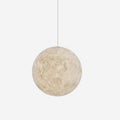 Lunara Hänglampa Lune Minimalistisk