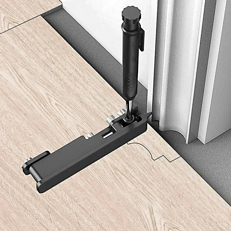 MeasureElite Precision Tool | Ergonomisk Modulär Multiverktyg för Yrkesverksamma och Hobbyister