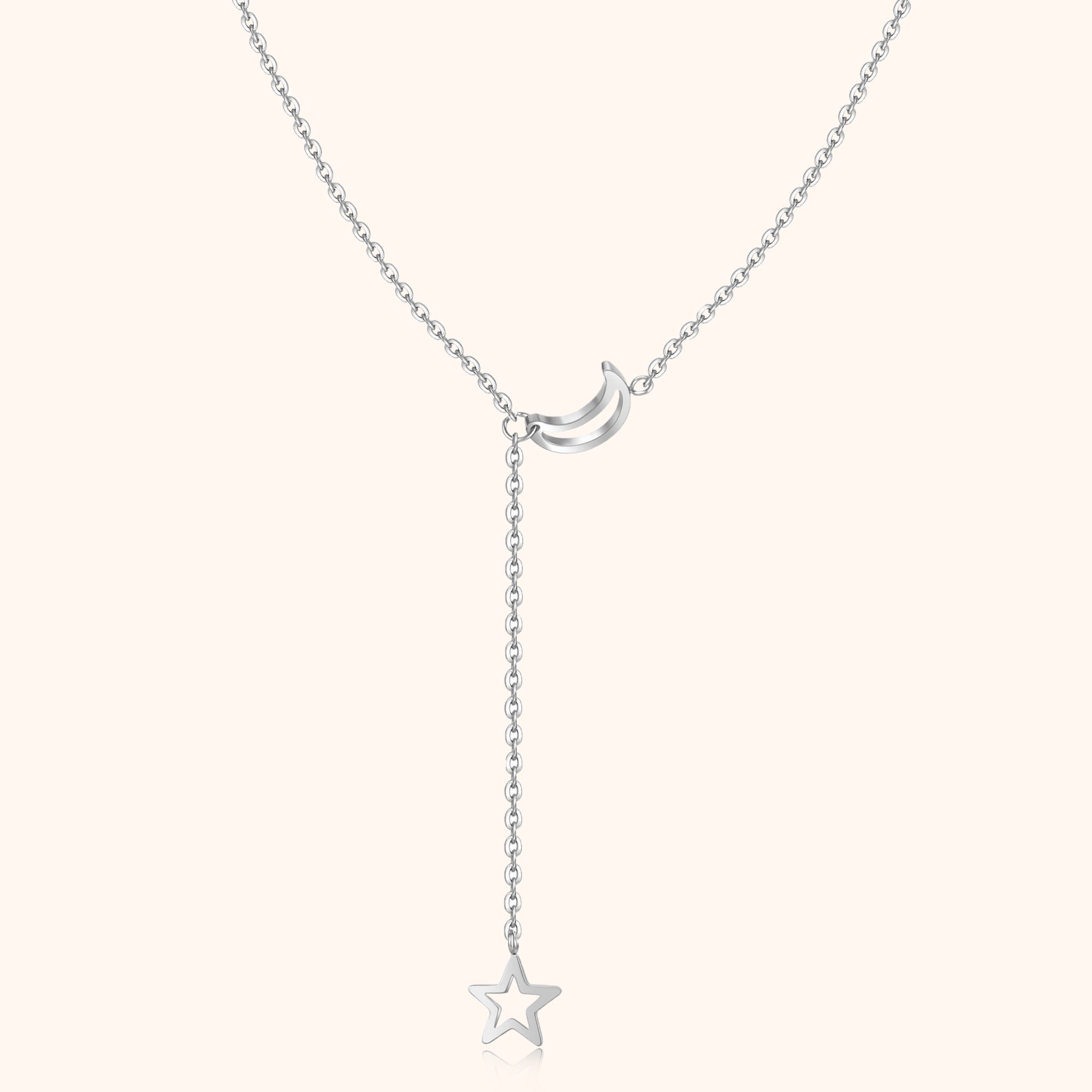 Stjärnljus Halsband - Nova
