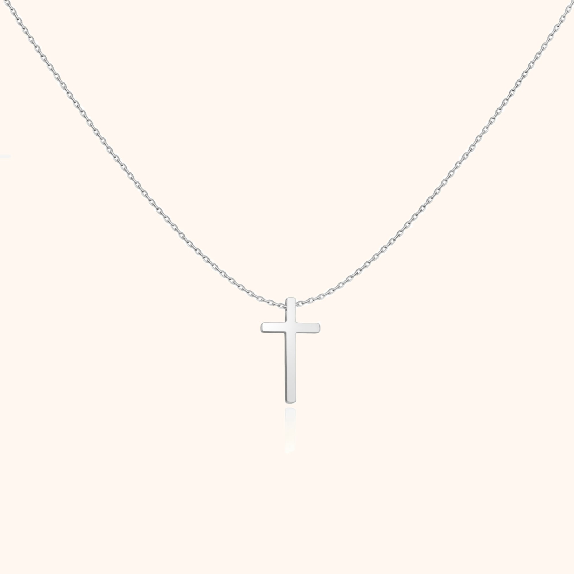 Korshänge Halsband - Isabella