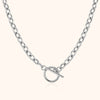 Geometrisk Design Halsband – Noelia