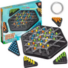 Strategiskt Samarbets Spel – LinkLogic