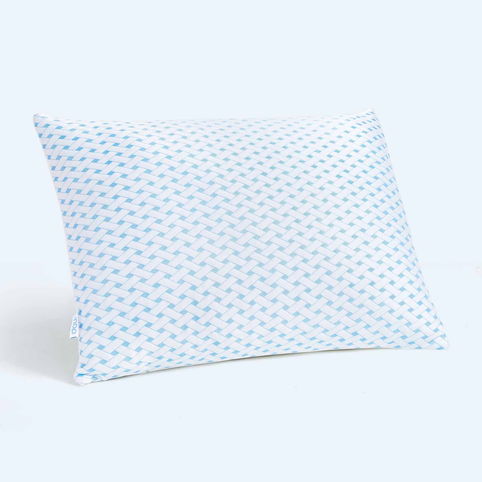 Justerbart Ergonomiskt Kudde – Sereno