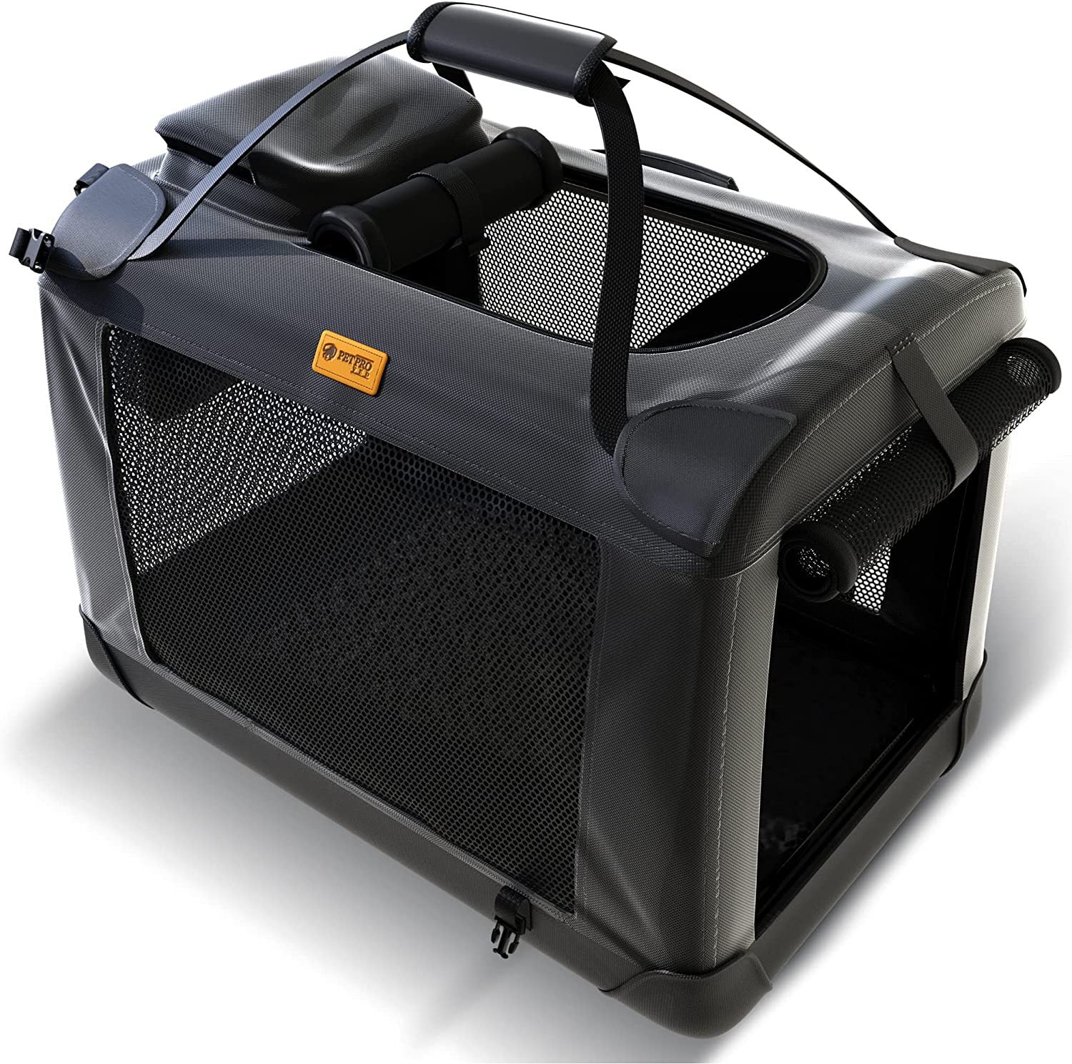 Portabelt Husdjurs Hängmatta - Nomad Pet Pod