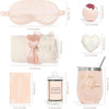 Lyxigt Badpresentset – BloomBath