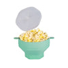 Non-Stick Popcorn Maker – CrispyPop