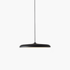 Nordic Glow LED Pendellampa – Snygg Skandinavisk Ljusdesign