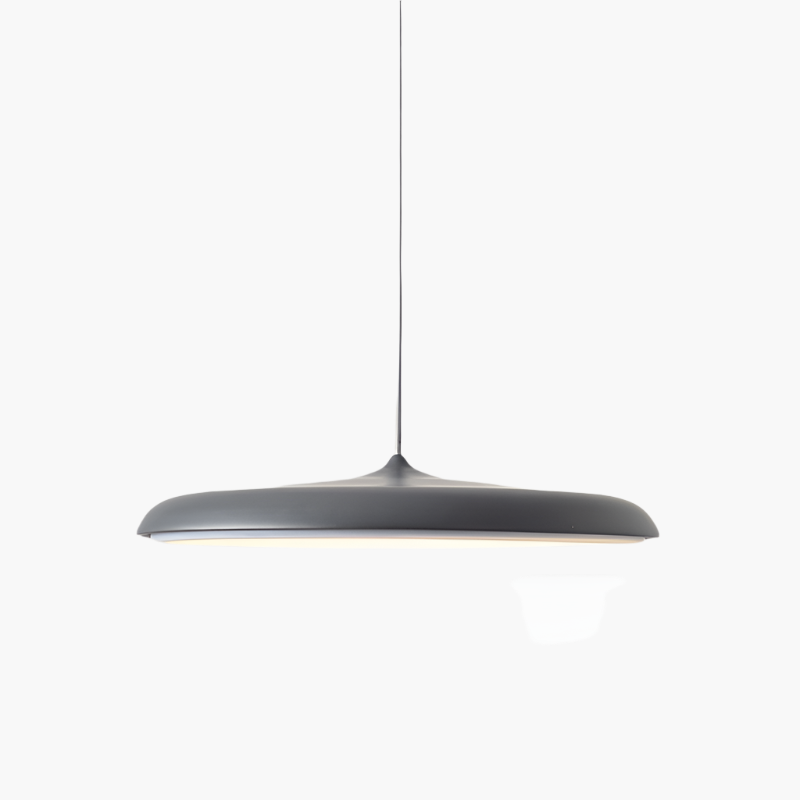 Nordic Glow LED Pendellampa – Snygg Skandinavisk Ljusdesign