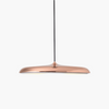 Nordic Glow LED Pendellampa – Snygg Skandinavisk Ljusdesign