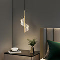 Elarionne - Elegant LED pendelampe