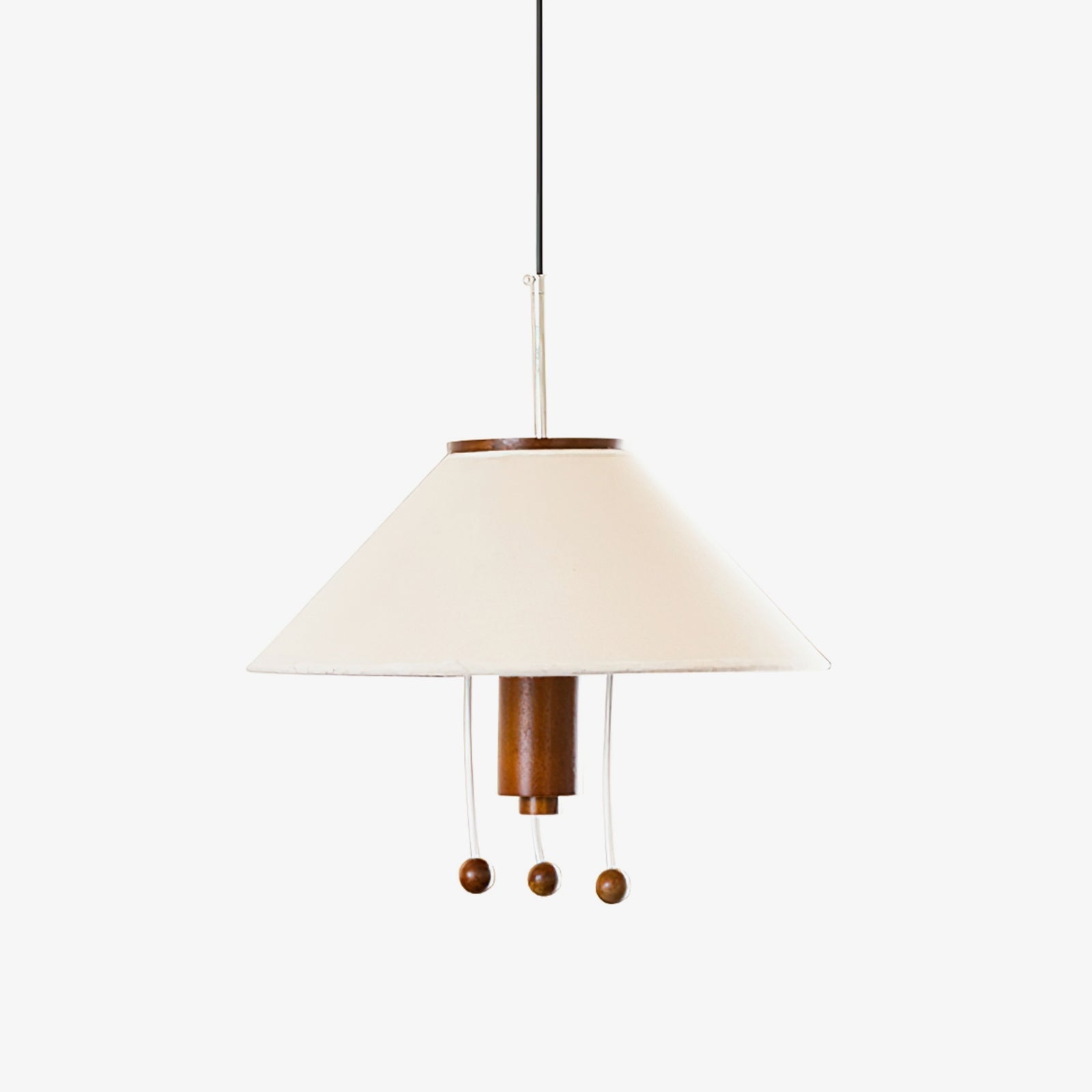 Skulptural Pendellampa i Form av en Kraken - Nautilux