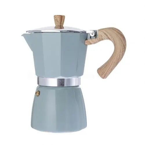 Perkolator för äkta espresso på språng – EspressoGo