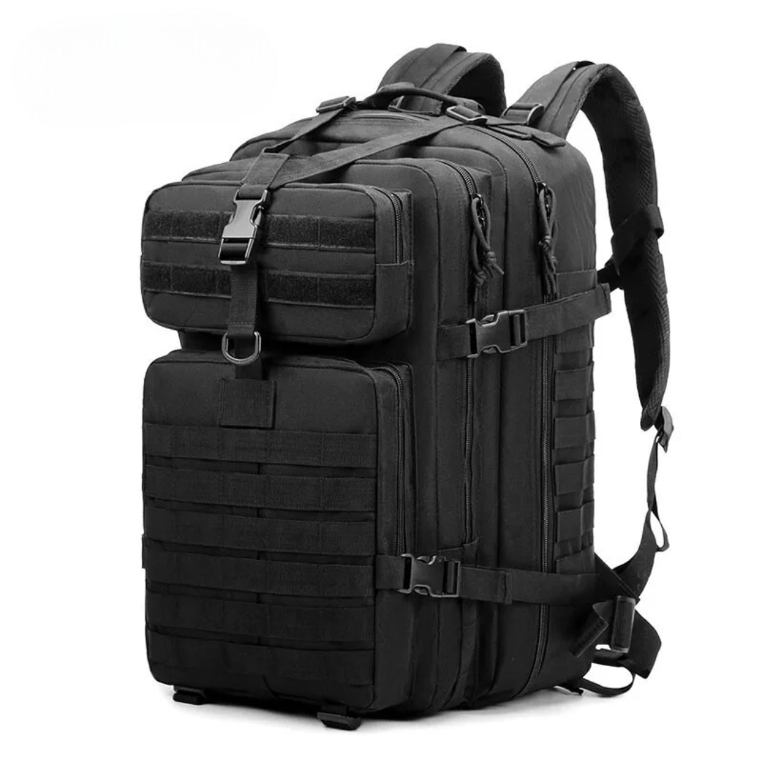 Vattentät Taktisk Ryggsäck – AdventurePack