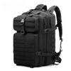 Vattentät Taktisk Ryggsäck – AdventurePack